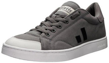 Ethletic Active Lo Cut Sneaker Fairtrade Produkt donkey grey jet black