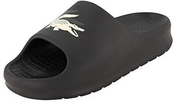 Lacoste 45cfa005 Sneaker blk off wht
