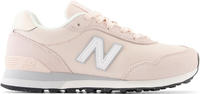 New Balance Sneaker WL515 rosa weiß 97368735-38