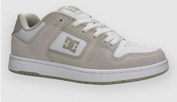 D&C Manteca Sneakers grau weiß