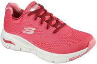 Skechers 149057_ROS, Skechers Arch Fit - Big Appeal Damen Freizeitschuhe, pink,