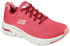 Skechers Sneaker ARCH FIT BIG APPEAL rosa