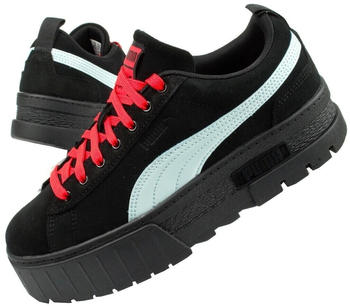 Puma Sneakers Mayze Sd X Dua Lipa 387294 05 schwarz