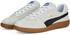 Puma Handball Sneaker weiß