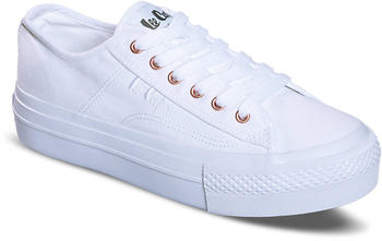 Lee Cooper Sneakers LCW-22-31-0890LA weiß