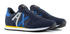 Armani Exchange Sneakers trendy blau XUX017-XCC68-D959Y-NAV-A