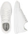 Levi's Sneaker 'ELLIS 2 0' grau weiß 13834943