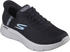 grau: Skechers GO WALK Flex - Hands Up