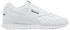Reebok Glide Ripple Sneaker weiß