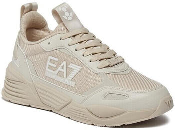 Emporio Armani Sneakers X8X152 XK378 T663 grau