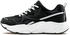 Lascana Sneaker Schnürhalbschuh ultraleichte Chunky-Sohle schwarz weiß