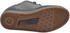 Etnies Metal Mulisha Barge XL Schuhe grau schwarz rot 4107000540 025