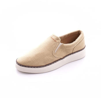 GANT San Prep 24639815 Herren Sneaker sand
