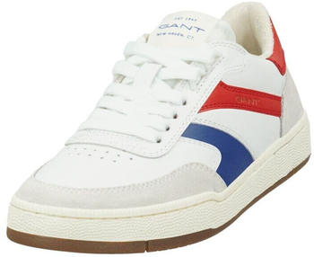 GANT EVOONY Sneaker wht blau rot