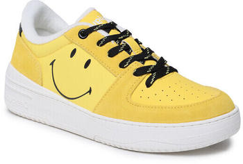 Desigual Sneakers 23SSKA49 gelb