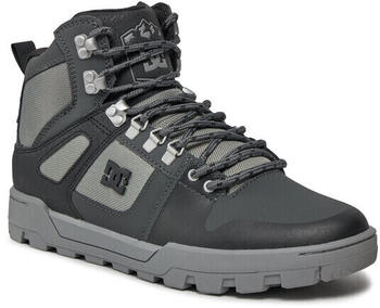 DC Shoes Sneakers Pure Ht Wr schwarz