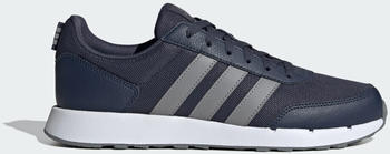 Adidas Run 50's blau 1 3