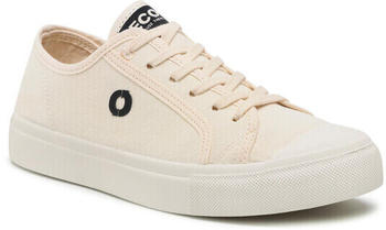 Ecoalf Sneakers Stoff Niloalf beige SHSNNILO04540WS22