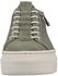 Rieker M1952-52 Damen Sandalen grün