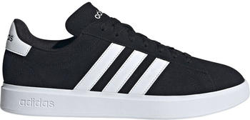 Adidas Grand Court 2 0 Trainers core black/cloud white/core black