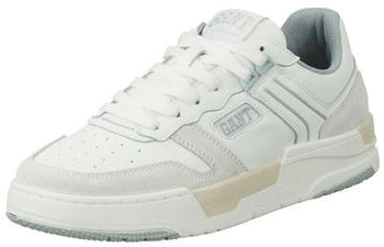 GANT Brookpal Sneaker Materialmix grau weiß