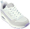 Skechers Sneaker »UNO-TWO MUCH FUN«, mit Air-Cooled Memory Foam,...