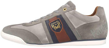 Pantofola d'Oro Imola Scudo Uomo Low Sneaker grau Gray Violet 3jw