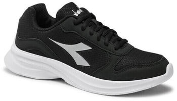 Diadora Schuhe Robin 101 179082-C3513 schwarz weiß