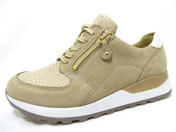 Waldläufer Bequeme Waldläufer Schuhe beige