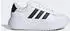 Adidas Grand Court Platform cloud white/core black/core black