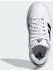 Adidas Grand Court Platform cloud white/core black/core black