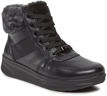Ara Sneakers 12-32406-01 1 schwarz graphit