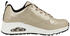Skechers Sneaker Low UNO Diamond Shatter