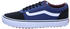 Vans Ward Vansguard-Trainer blau