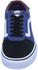 Vans Ward Vansguard-Trainer blau
