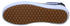 Vans Ward Vansguard-Trainer blau
