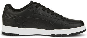 Puma RBD Game Low (black/black/pum)