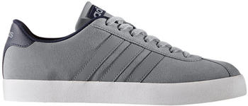 Adidas Court Vulc grey BB9640 NEO Sneaker Sportschuhe