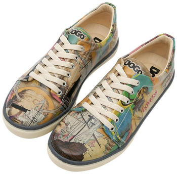 DOGO Sneaker Ancient Tales bunt 59603916-38