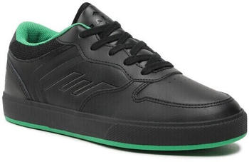 Emerica Sneakers Ksl G6 X Shake Junt 6107000266 schwarz