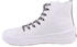 Dockers Canvas High-Top Sneaker weiß 50VL202-710500