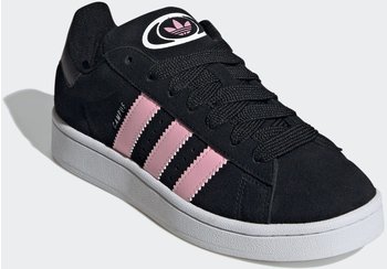 Adidas Campus 00s Women core black/cloud white/true pink