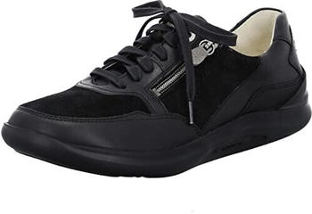 Ganter Helen-H Sneaker schwarz
