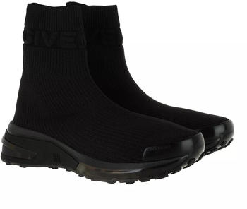 Givenchy Sock Sneakers schwarz
