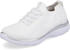 Rieker Low-Top Sneaker M5074 weiß