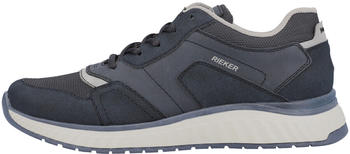 Rieker Sneaker (B0610) dark blue