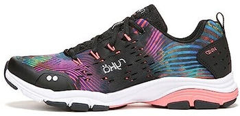 Rykä Damen Vivid RZX Crosstrainer schwarze Krawatte