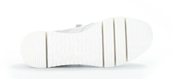 Gabor Low Top Sneaker (83.471) white/grey