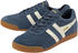 Gola Harrier Suede (CMA192) ink/off white