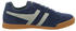 Gola Harrier Suede (CMA192) ink/off white
